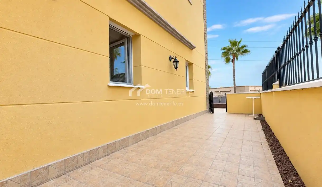 Casa con piscina in vendita a Costa Adeje, imagen 10