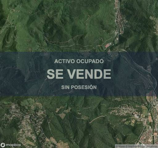 Terreno en Venta en Figaró-Montmany