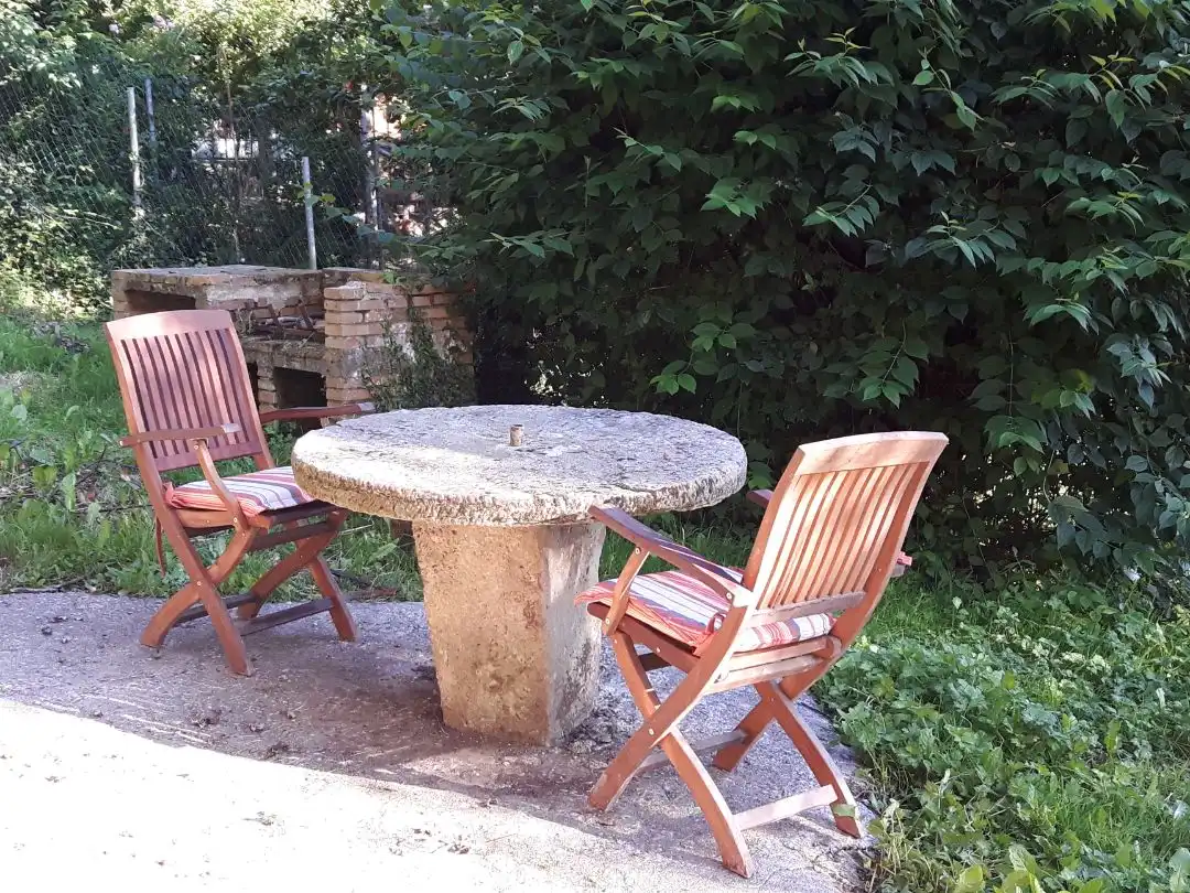 Villa con giardino in vendita a Caserio Santianes 8, imagen 6