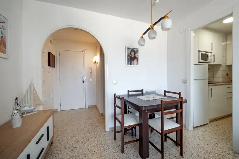 Appartamento con piscina in vendita a Muga - Gran Reserva - Badia, imagen 7