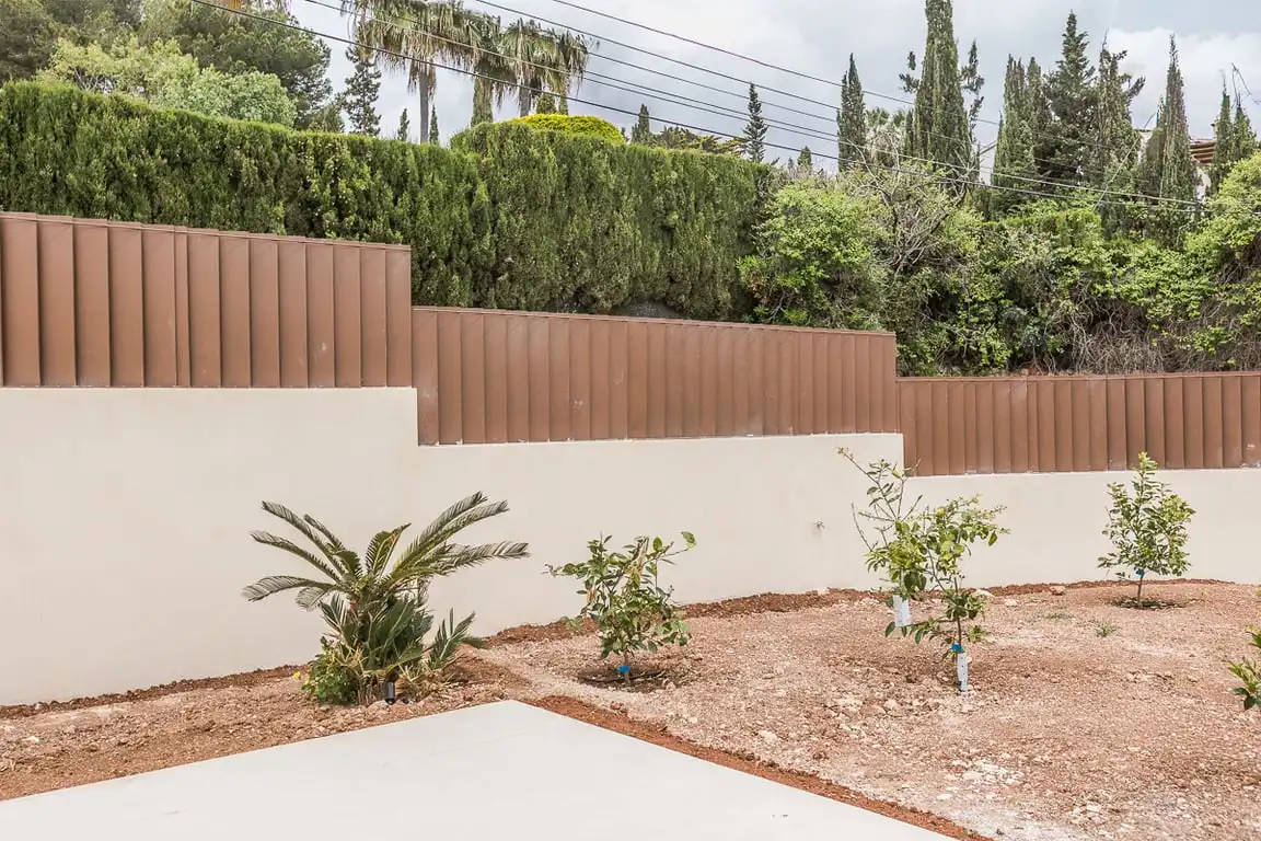 Casa amb piscina en venda a Montañar - El Arenal, imagen 15