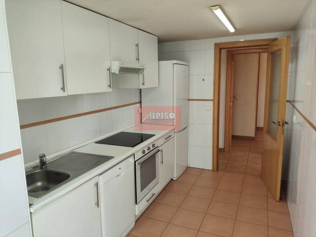 Piso en Venta en Chano Piñeiro, 1 en Barrocanes