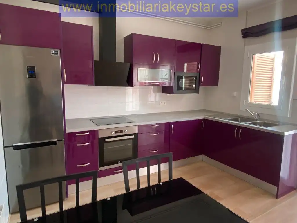 Planta baja de alquiler en Ametllers - Poble-Sec