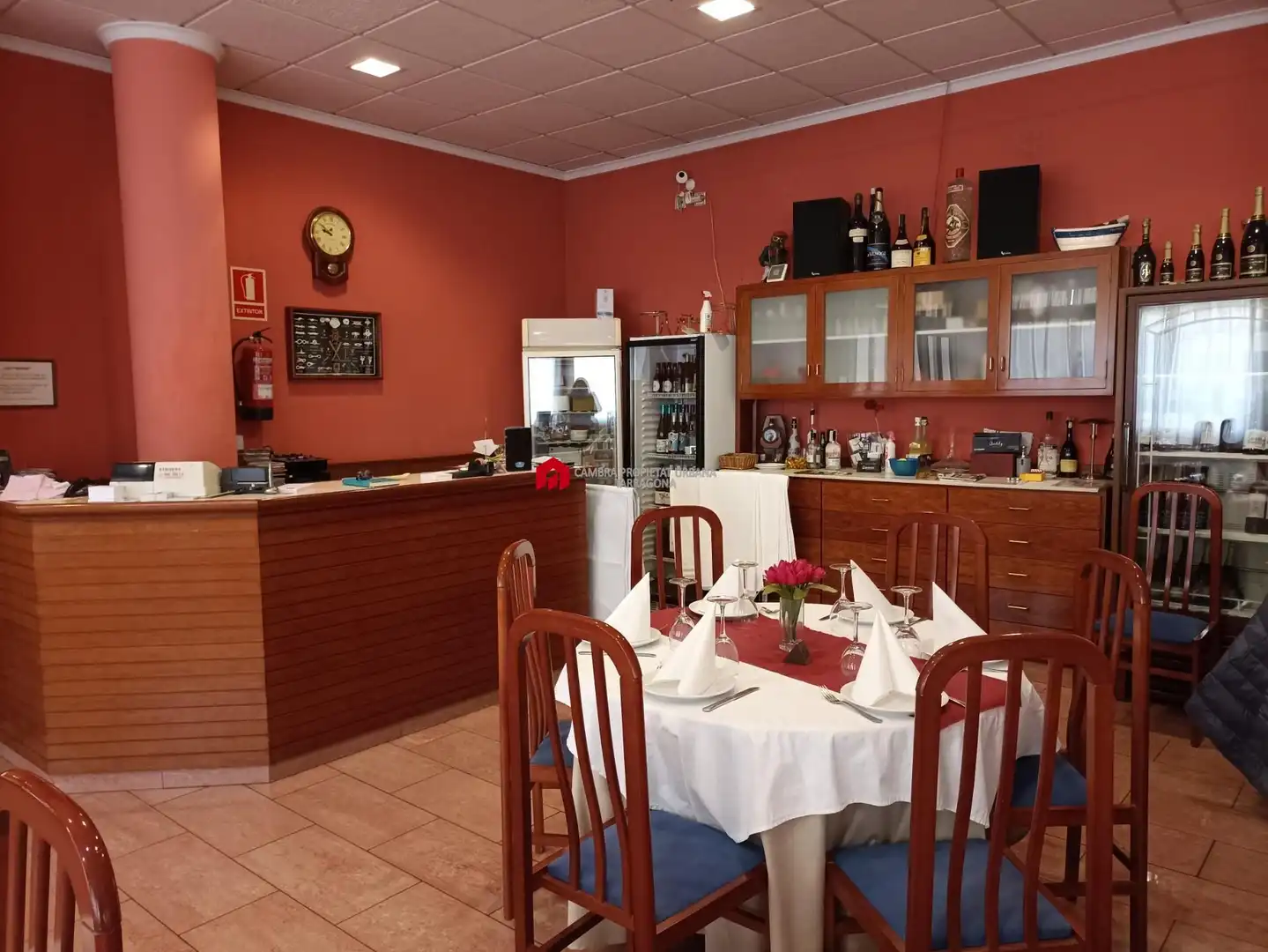 Residential with lift for sale in Calle de la Mare de Déu de la Ràpita, imagen 9