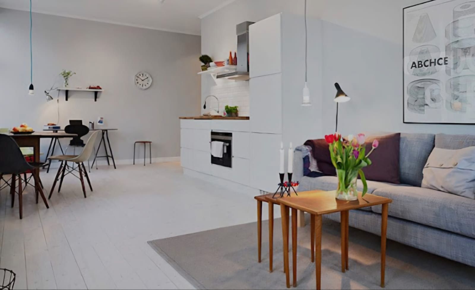 Bedroom of Loft for sale in  Barcelona Capital  with Air Conditioner, Heating and Parquet flooring