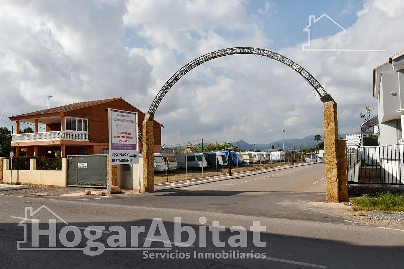 Terreny residencial en venda a Camino serratella 71+73, imagen 44