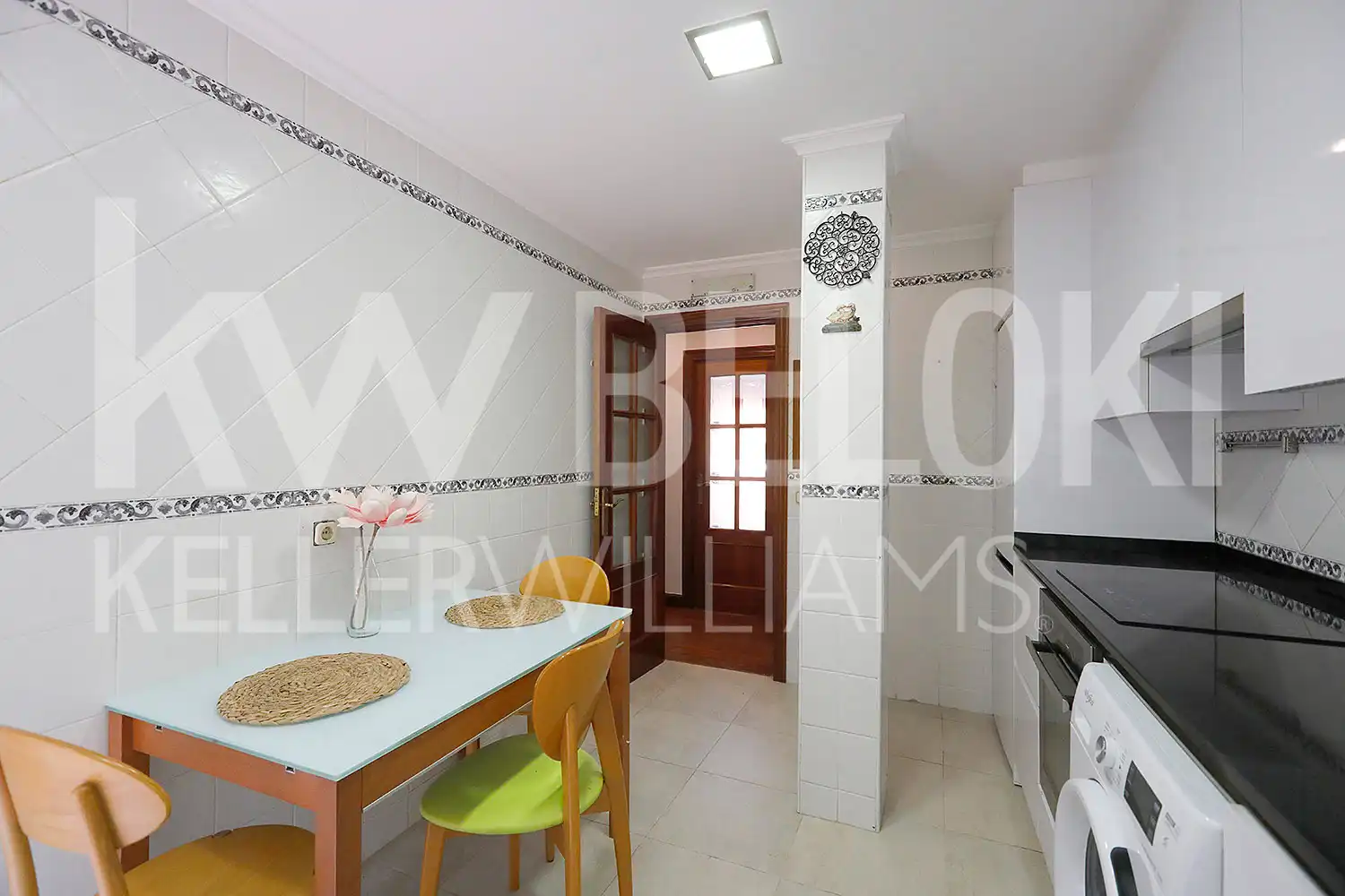 Piso con terraza en venta en Aizkorri Kalea, imagen 14