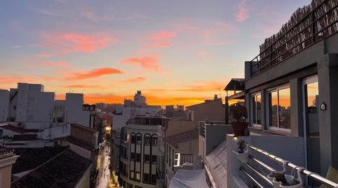Photo 3 of Attic for rent in Salvago, Centro Histórico, Málaga Capital