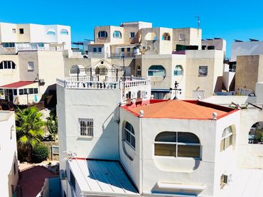 Apartament en venda a San Miguel de Salinas