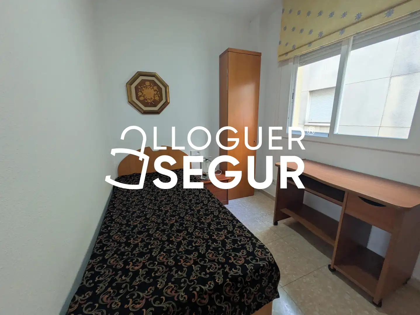 Pis amb piscina de lloguer a Berenguer el Gran, imagen 15