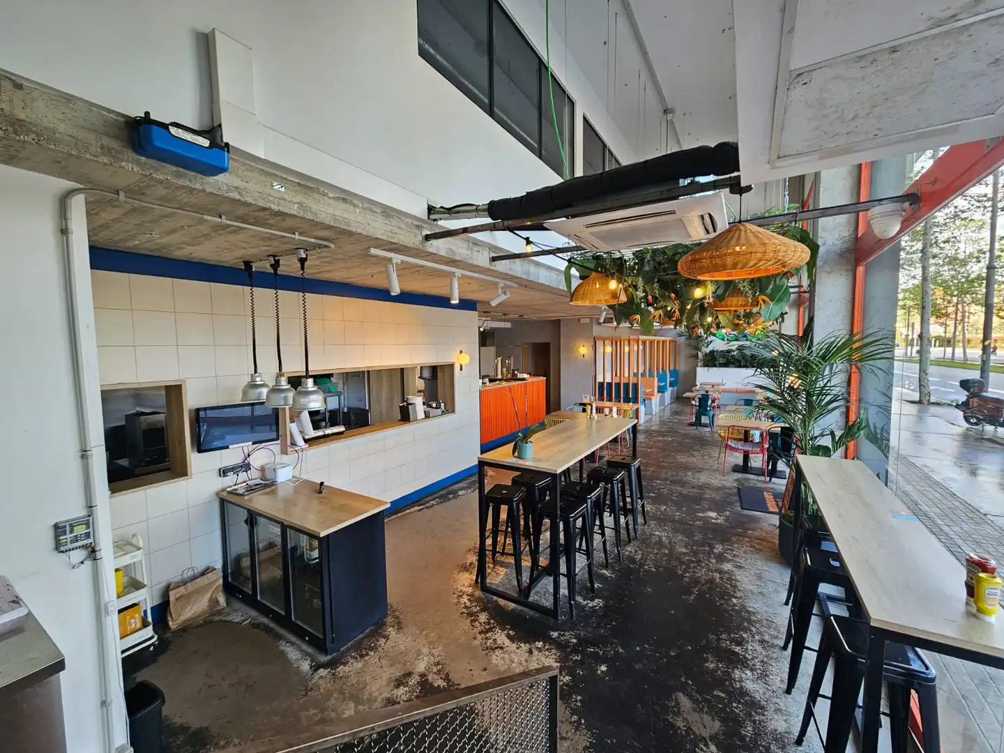 Business premises for transfer in Sant Martí, imagen 28
