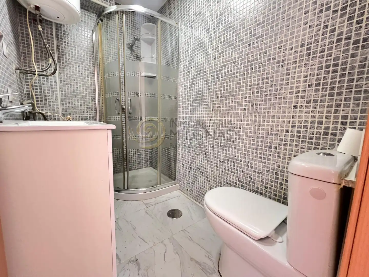 Mini appartamento con piscina in vendita a Rincón de Loix, imagen 17