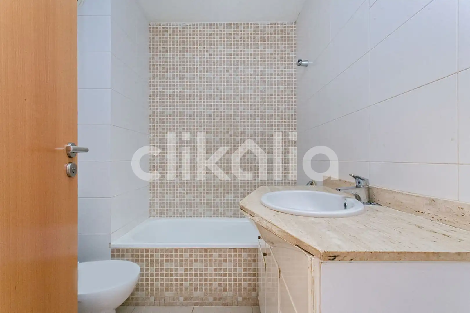 Flat with lift for sale in Santa Margarida de Montbui, imagen 13