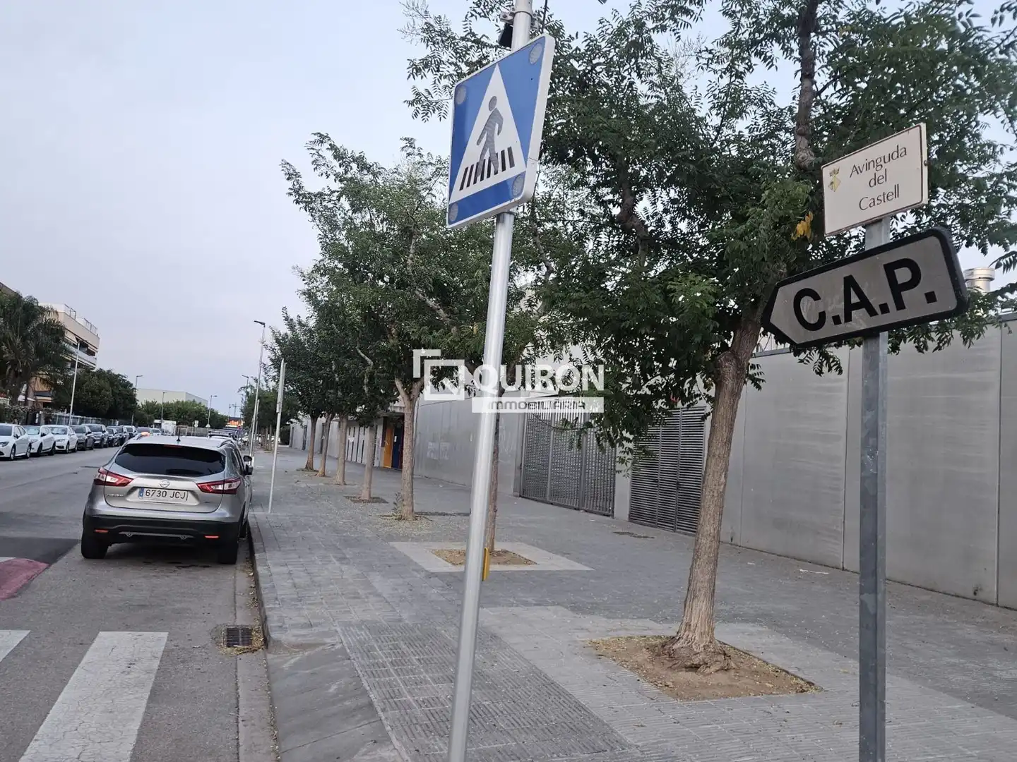 Appartamento con piscina in vendita a Castell, imagen 37