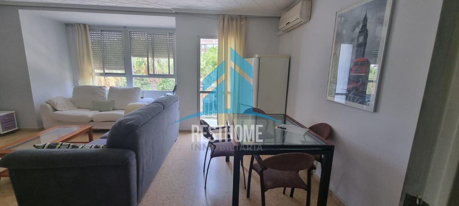 Vista exterior de Pis en venda en Sueca