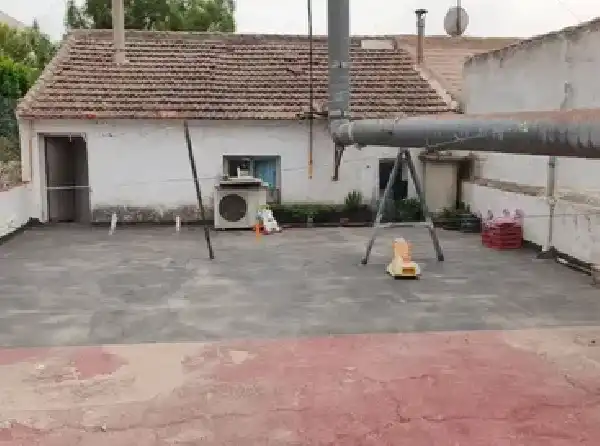 Casa aparellada en venda a Santomera, imagen 13