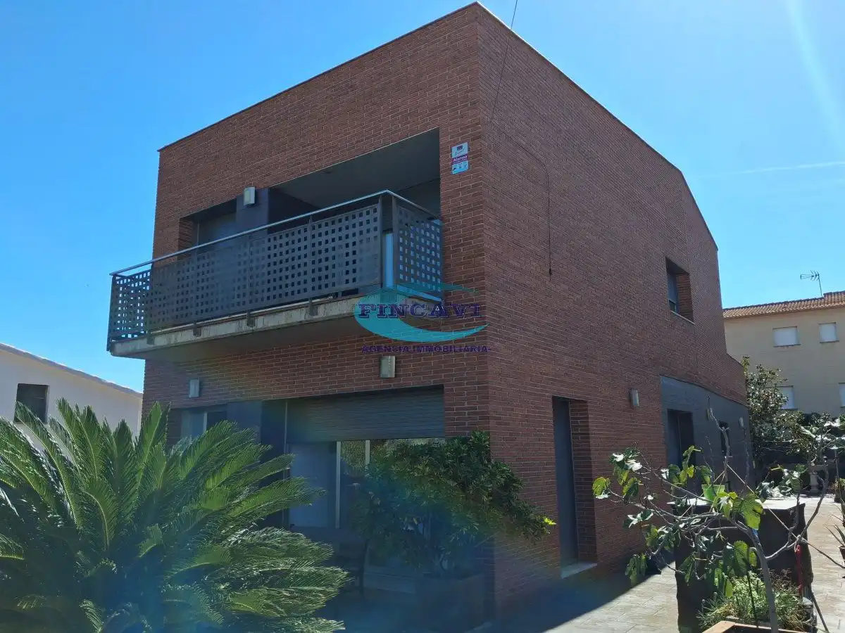 Casa en venta en Bigues i Riells del Fai, imagen 5