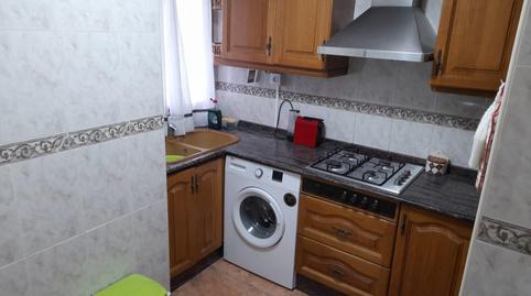 Photo 4 of Flat to rent in Calle del Alcalde Albors, Nou Moles,  Valencia Capital