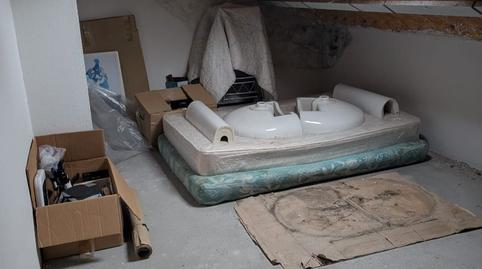 Foto 3 de Trastero de alquiler en Rúa Manuel María, 28, Campus Norte - San Caetano, Santiago de Compostela