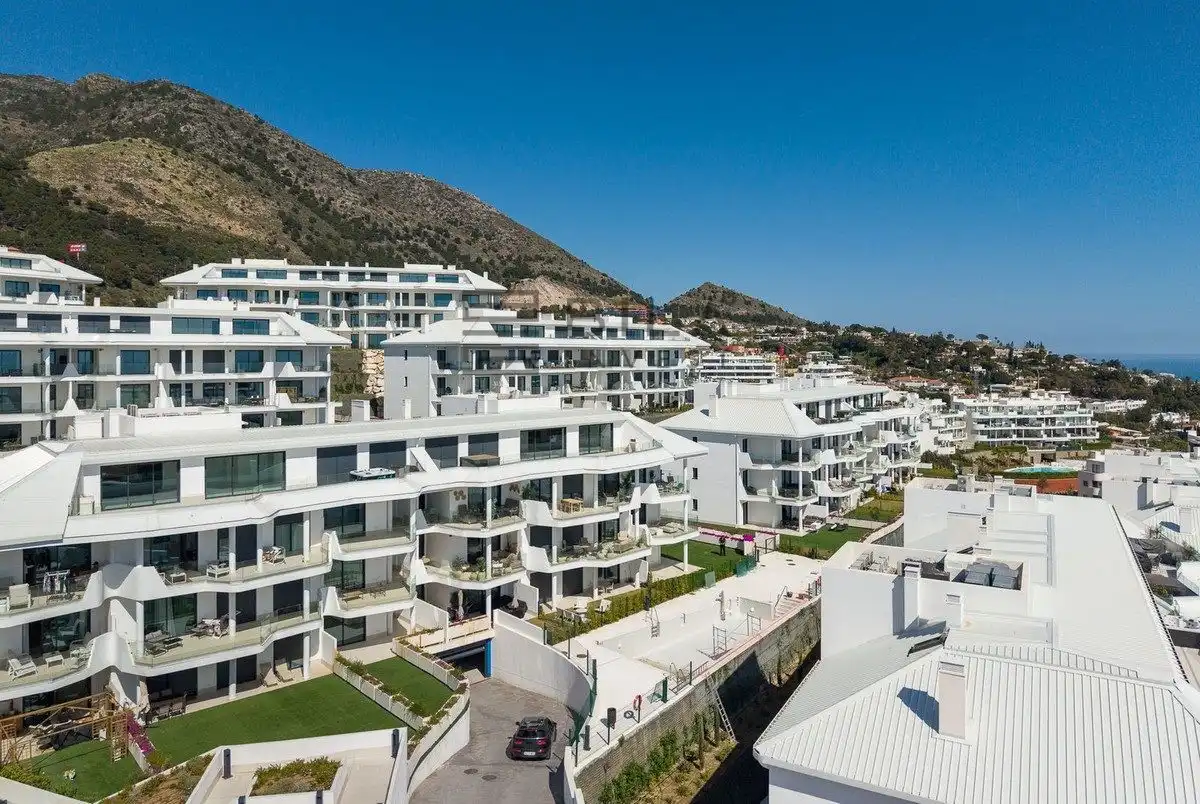 Flat with pool for sale in Fuengirola, imagen 26