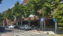 Parking of Flat for sale in San Sebastián de los Reyes