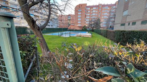 Foto 4 de Pis en venda a Calle Inspector Juan Antonio Bueno, Parque Lisboa - La Paz, Alcorcón