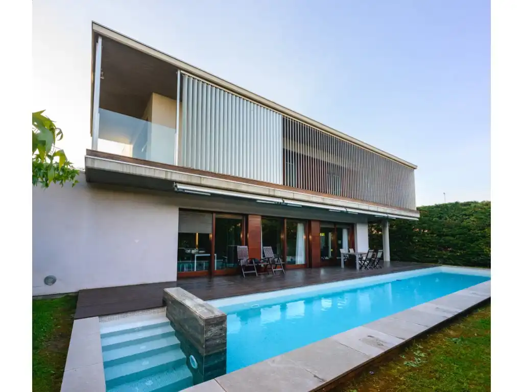 Maison à vendre à Avenida Olimpia 5, imagen 2