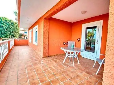 Villa à vendre à Playa del Acequión, Náufragos y Rocío del Mar, imagen 3