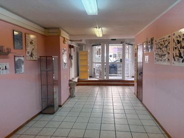 Local comercial de lloguer a Carrer de Martorell