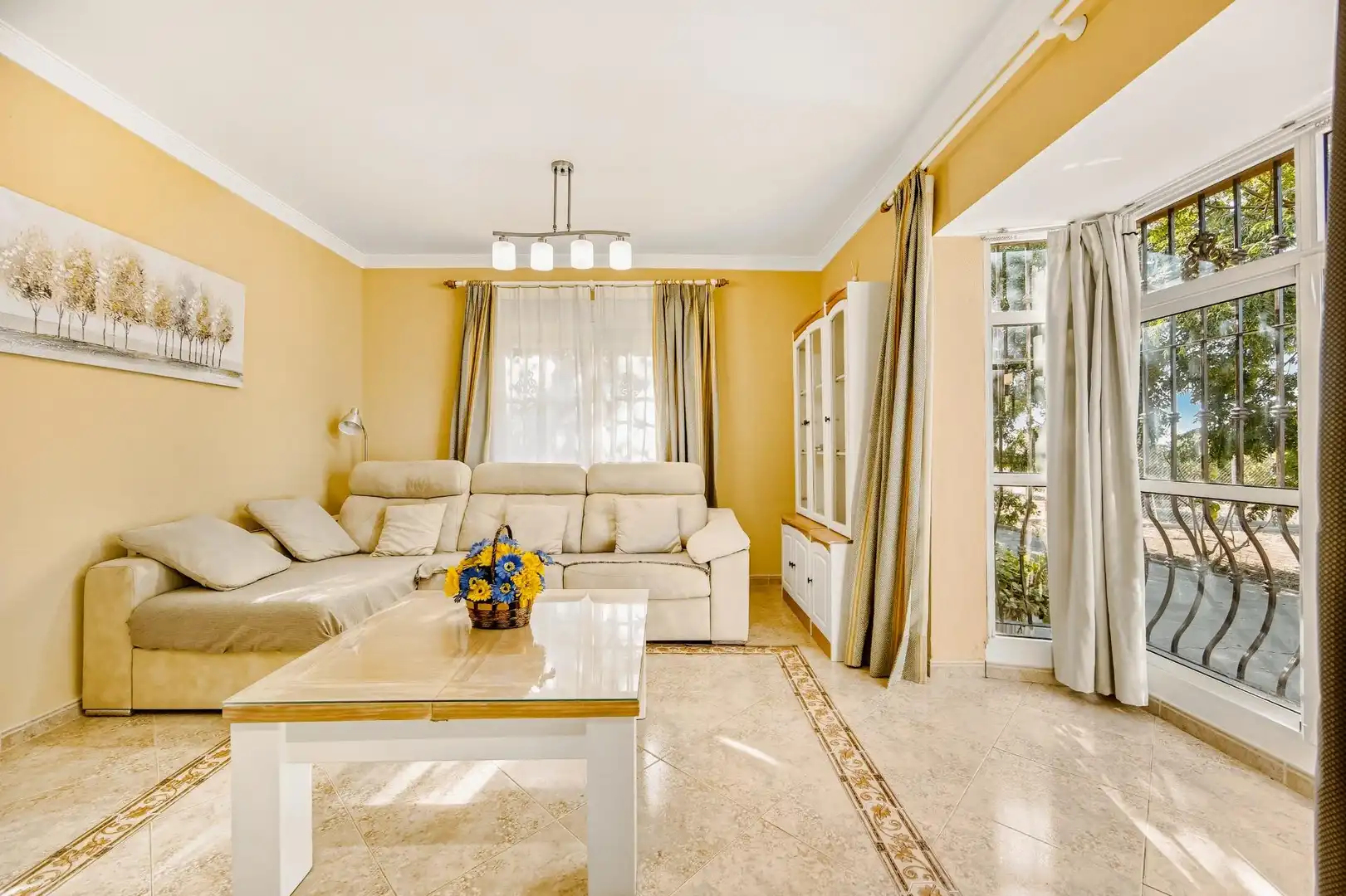 Villa mit Pool zum Verkauf in Pelagatos - Pago del Humo, imagen 12