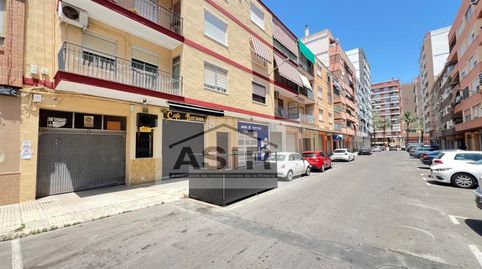 Garaje Venta Alzira