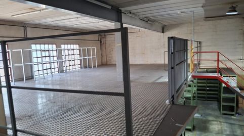 Foto 4 von Fabrikhallen zum Verkauf in Nucli Urbà, Argentona