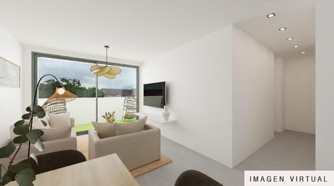 Foto 4 de Piso en venta en Avenida Pi y Margall, Zona Concordia, Burjassot