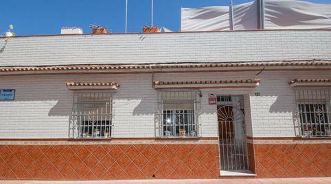 Foto 2 de Planta baixa en venda a Calle Crespo, 32, Centro- San Felipe - Huerta Fava, La Línea de la Concepción