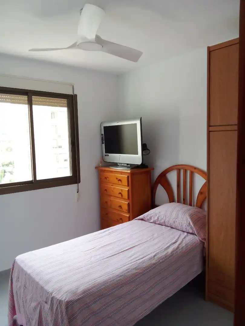 Wohnung mit Terrasse zur Miete in Plaza Playa Paraíso, imagen 14