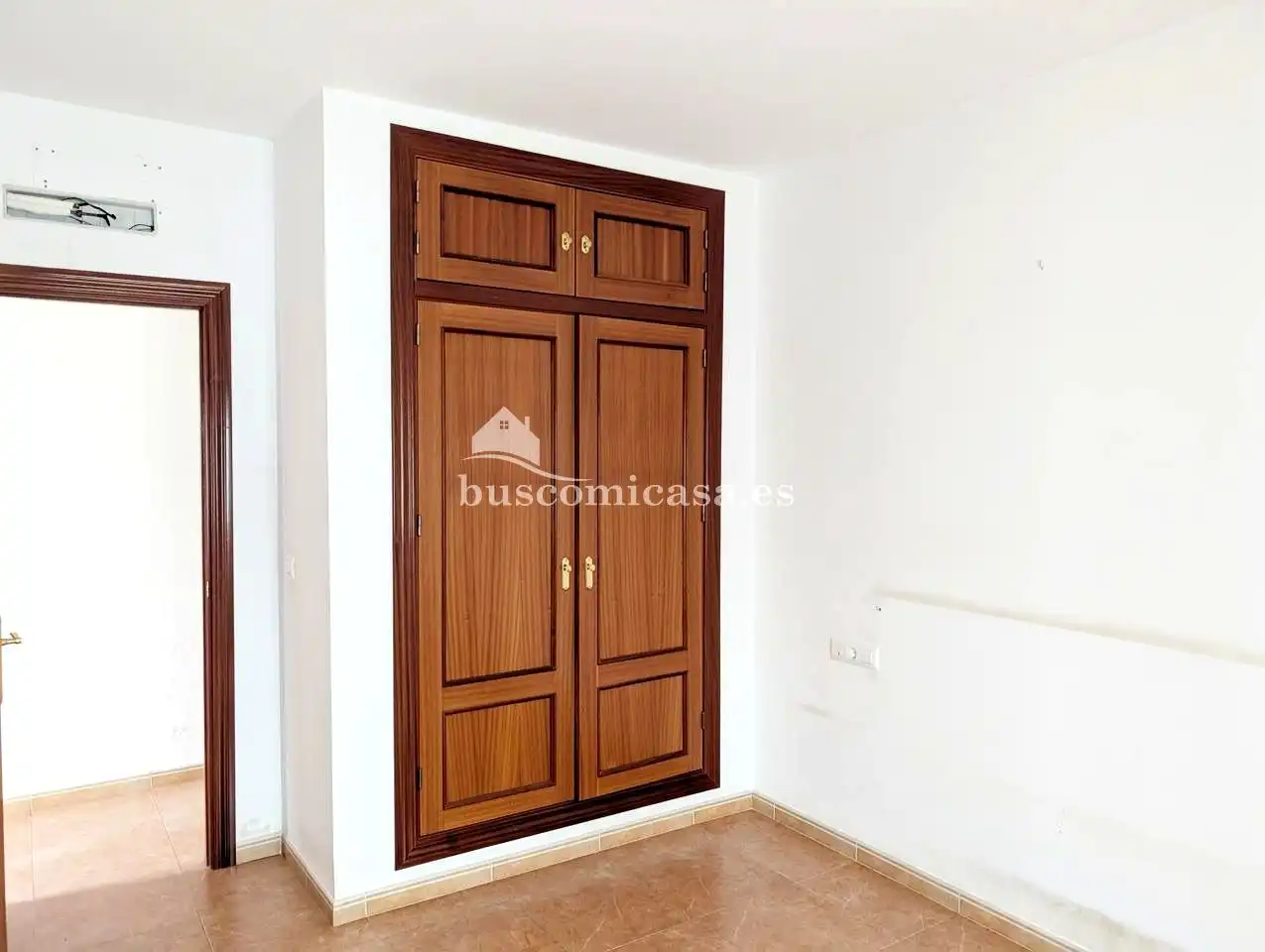 Bedroom of Flat for sale in Arjonilla  with Balcony