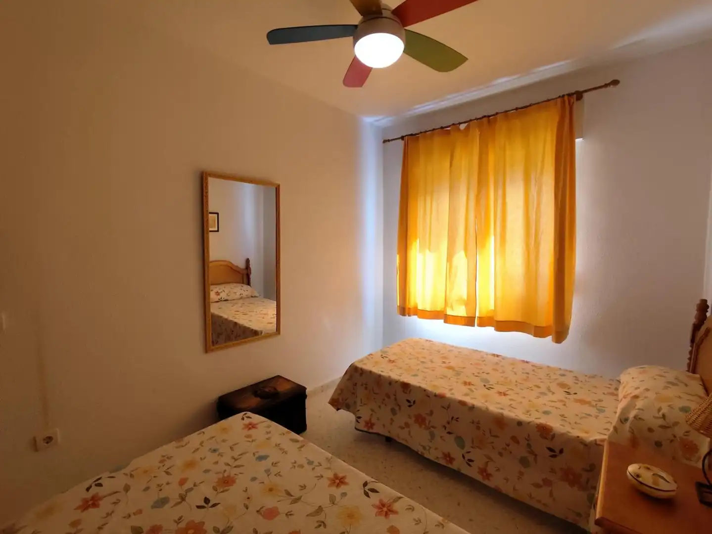 Wohnung mit Pool zur Miete in El Portil, imagen 18