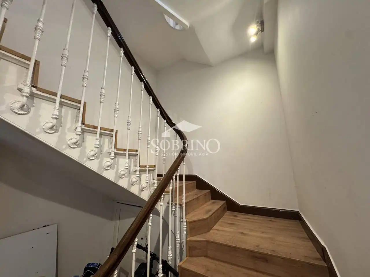 Flat with terrace for sale in Calle Mercaderes 1, imagen 22