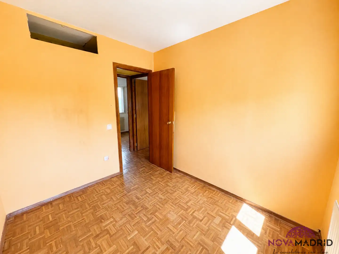Piso en venta en C/Castilla la Vieja, La Serna
