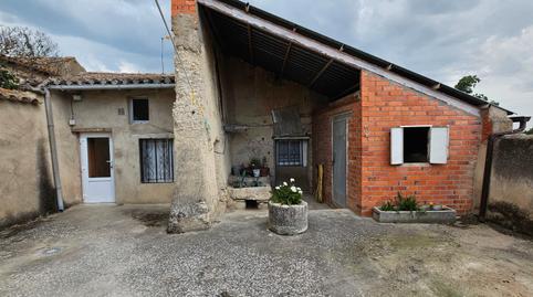 Photo 2 of House or chalet for sale in Calle del Castillo, 15, Tiedra, Valladolid