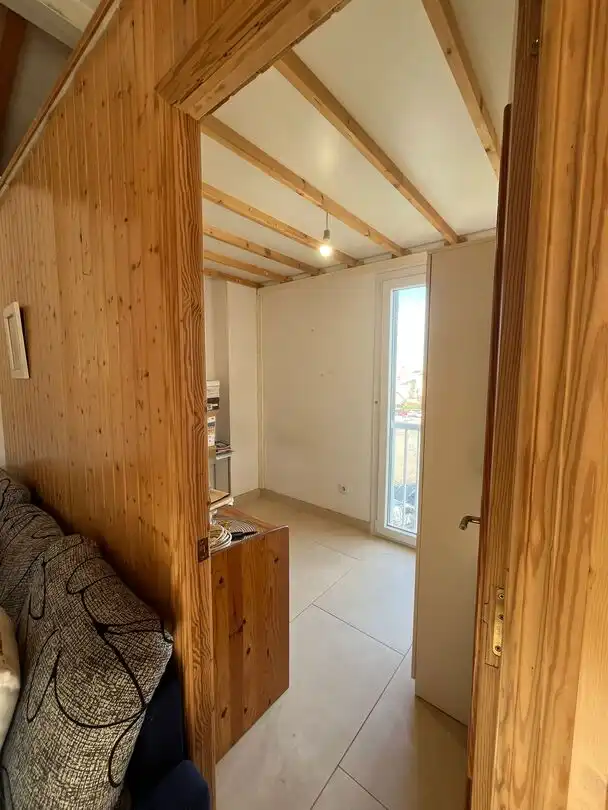 Terrassa de Casa o xalet en venda en Maó - Mahón amb Calefacció i Traster