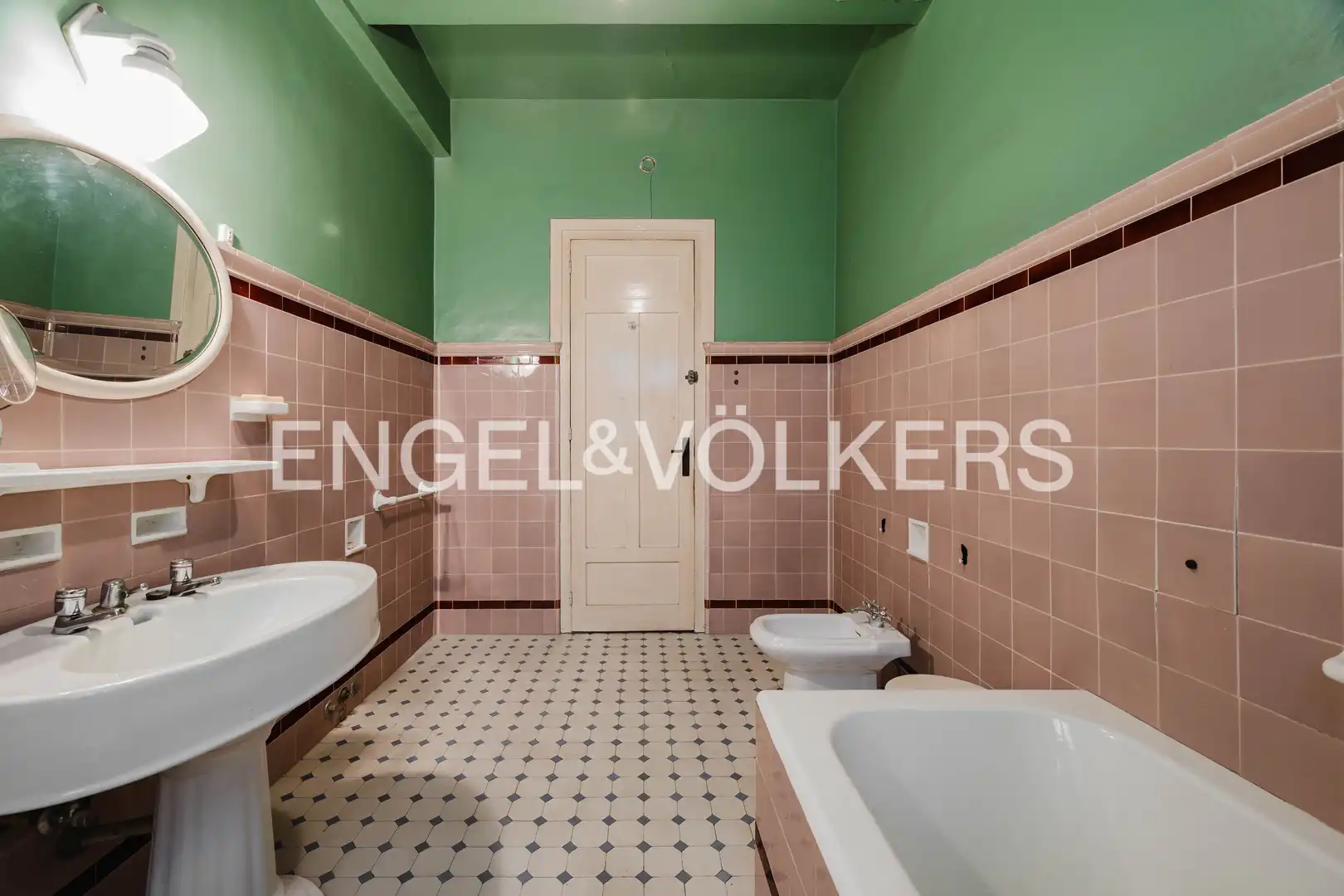 Piso con terraza en venta en Kolon Pasealekua, imagen 53