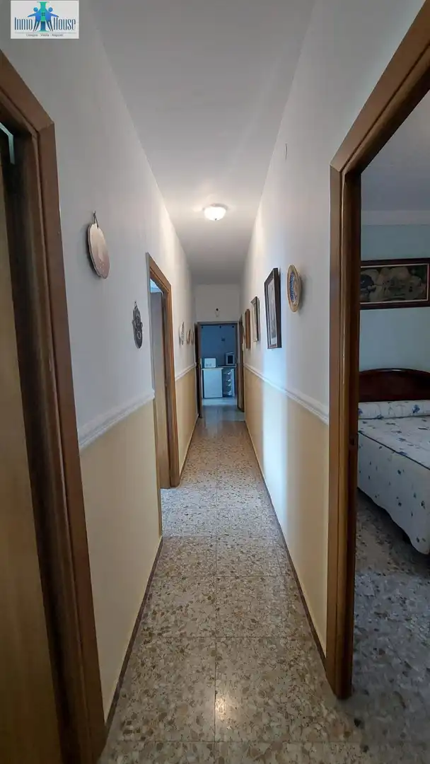 Country house zur Miete in Tobarra
