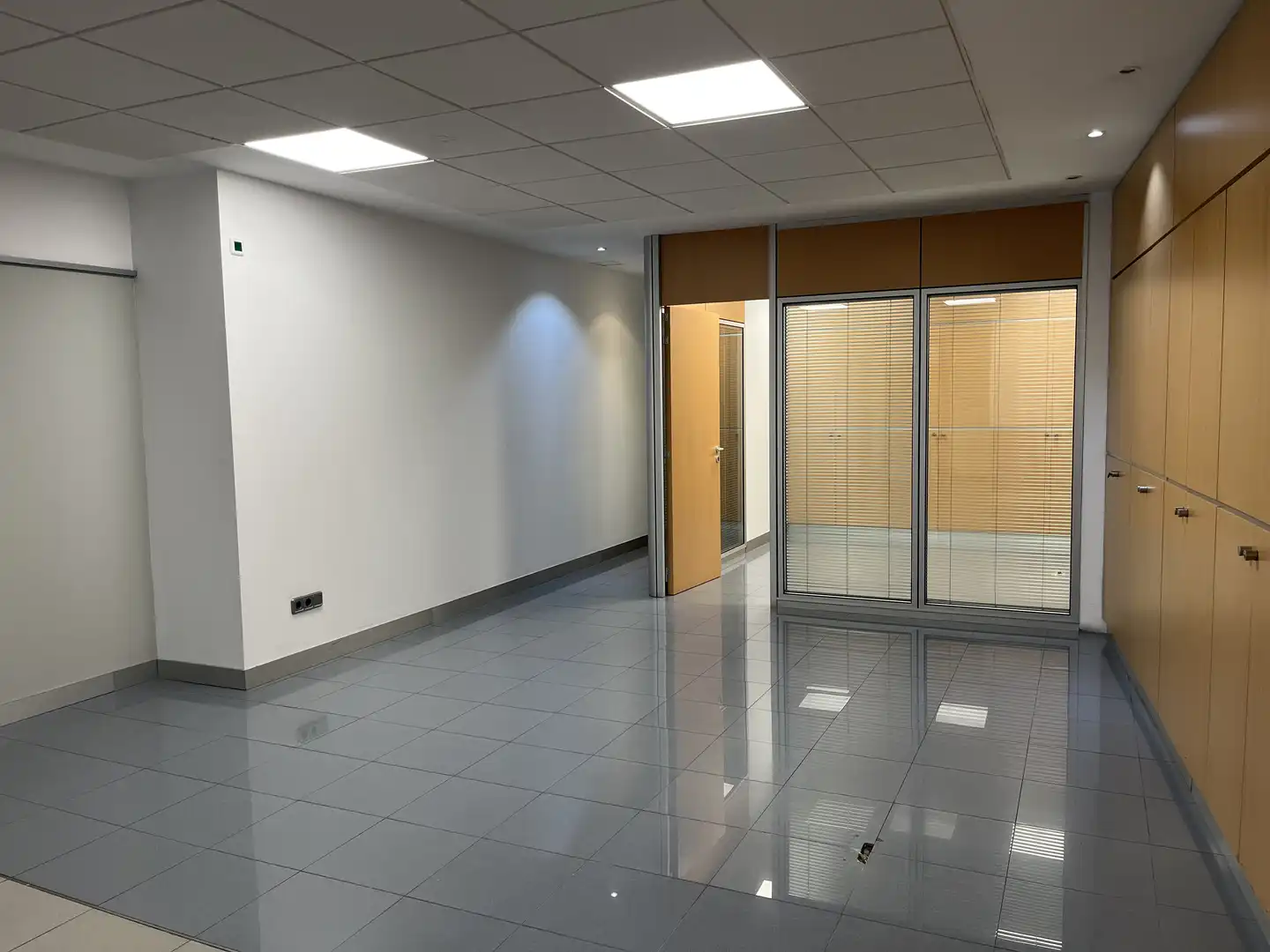 Business premises to rent in dels Arbres 4, imagen 6