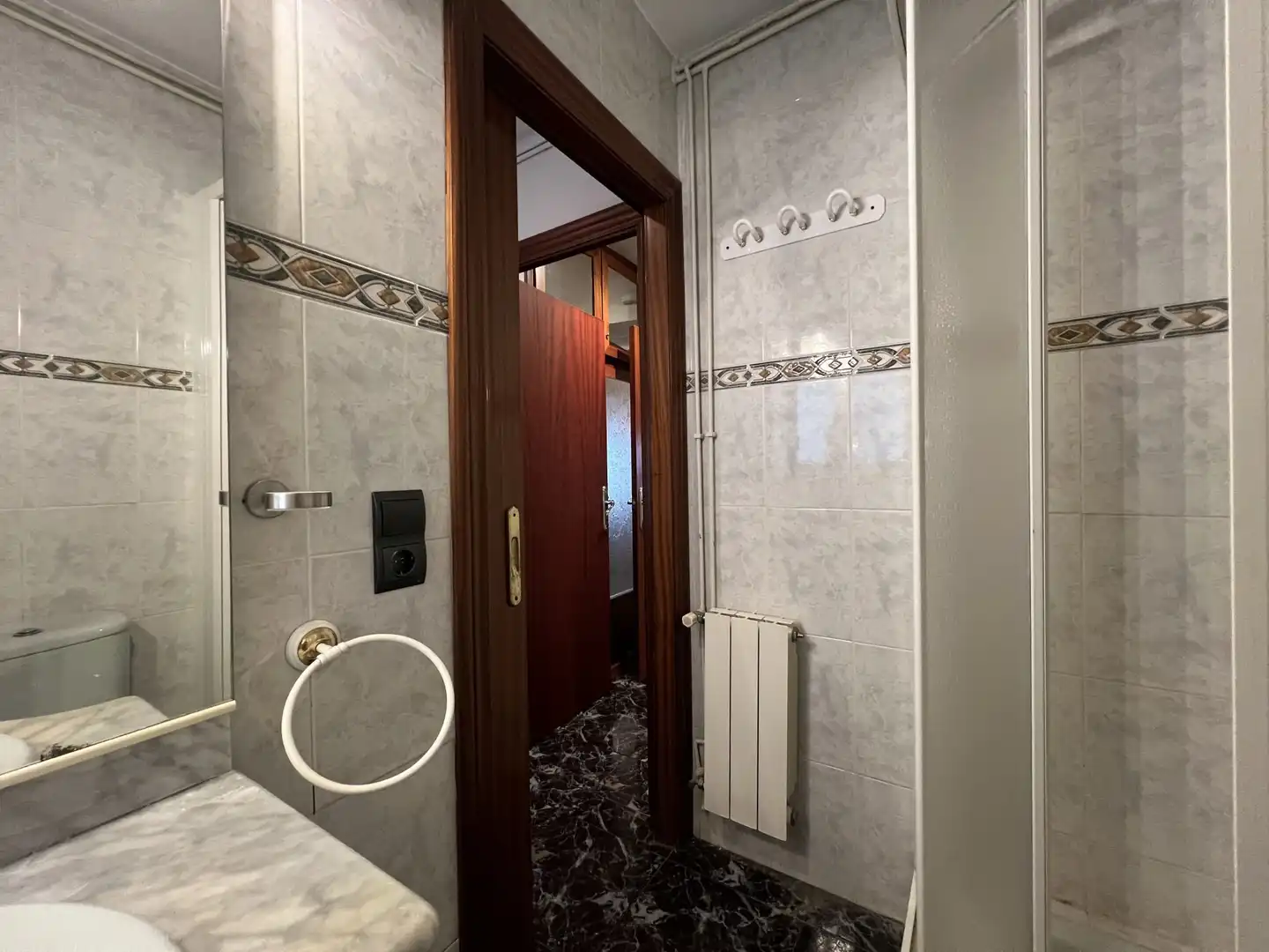 Piso con terraza en venta en PRIM, imagen 24