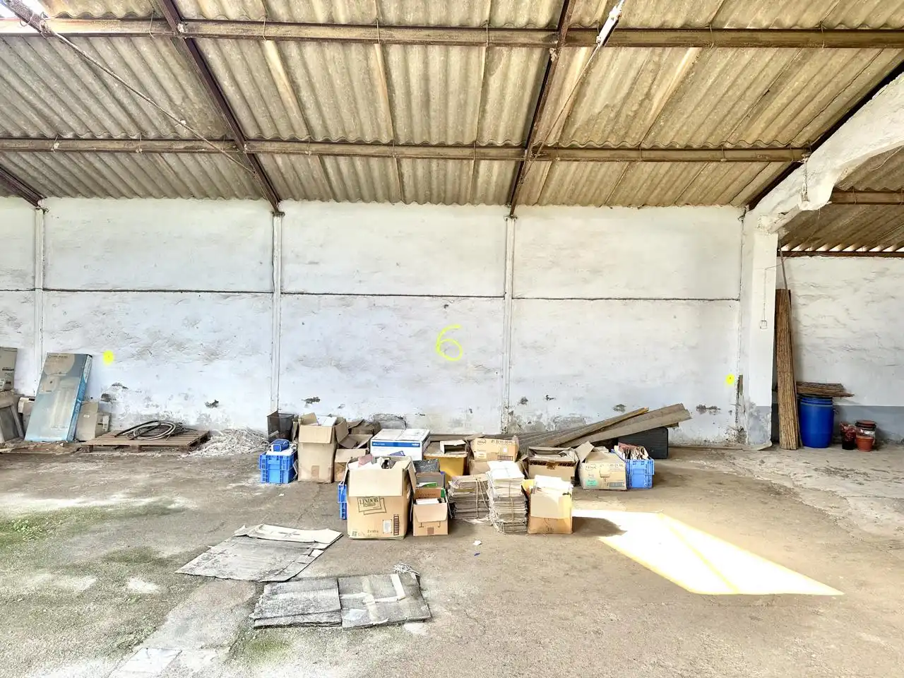Residencial en venta en Antequera, Fuente de Piedra