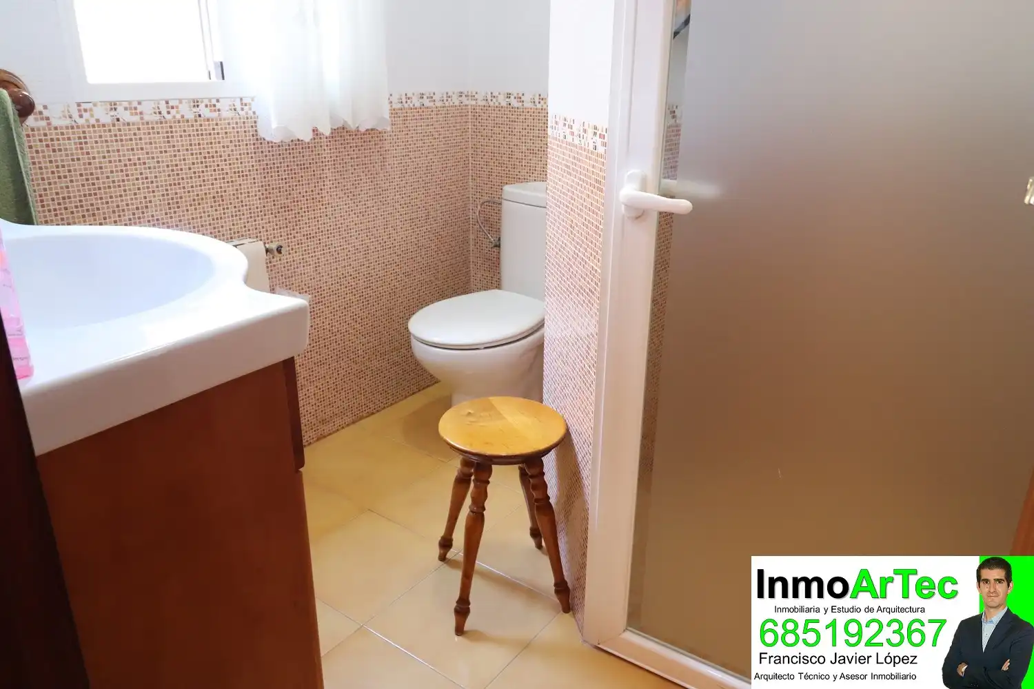 Detached house with terrace for sale in Calle Encinar 3, imagen 33