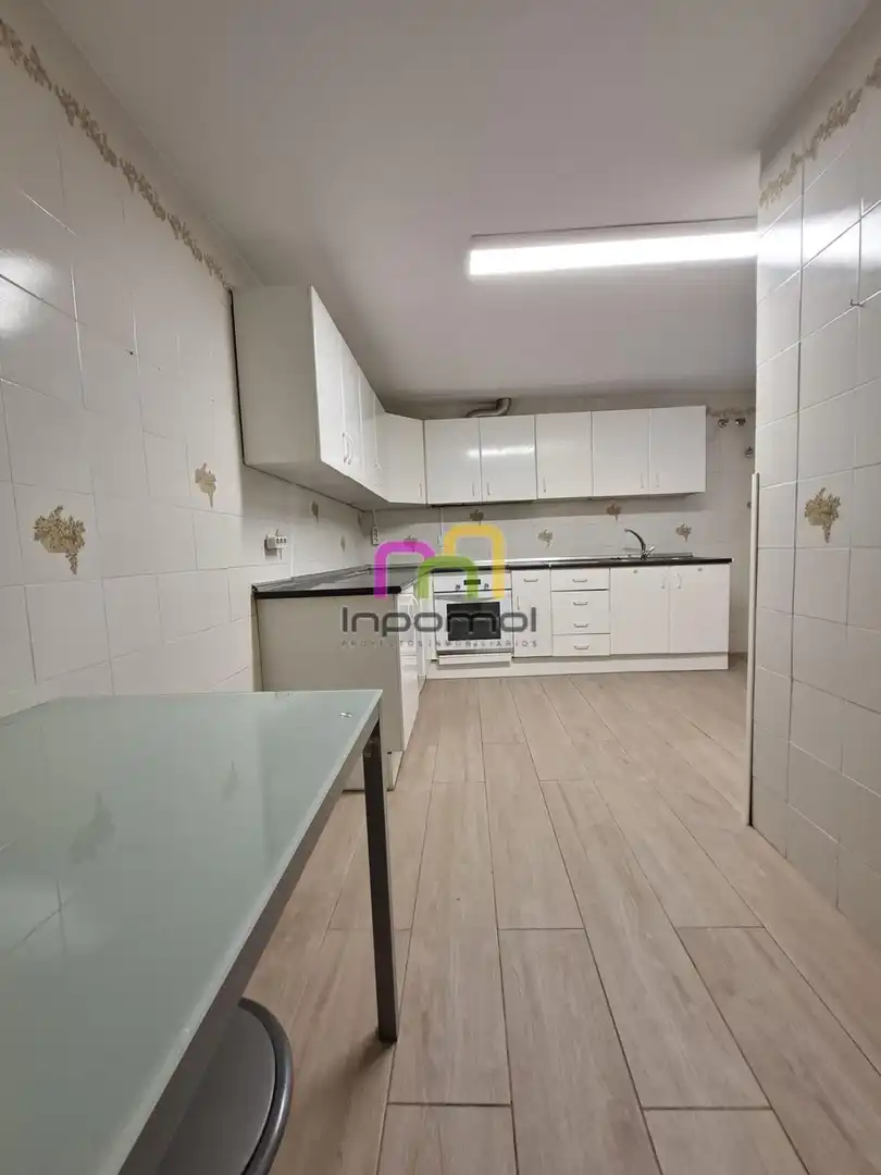 Piso con jardín en venta en Valdepasillas - La Paz - Huerta Rosales, imagen 4