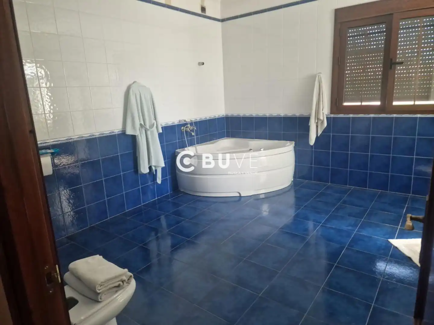 Chalet con piscina en venta en El Garrotal, imagen 44