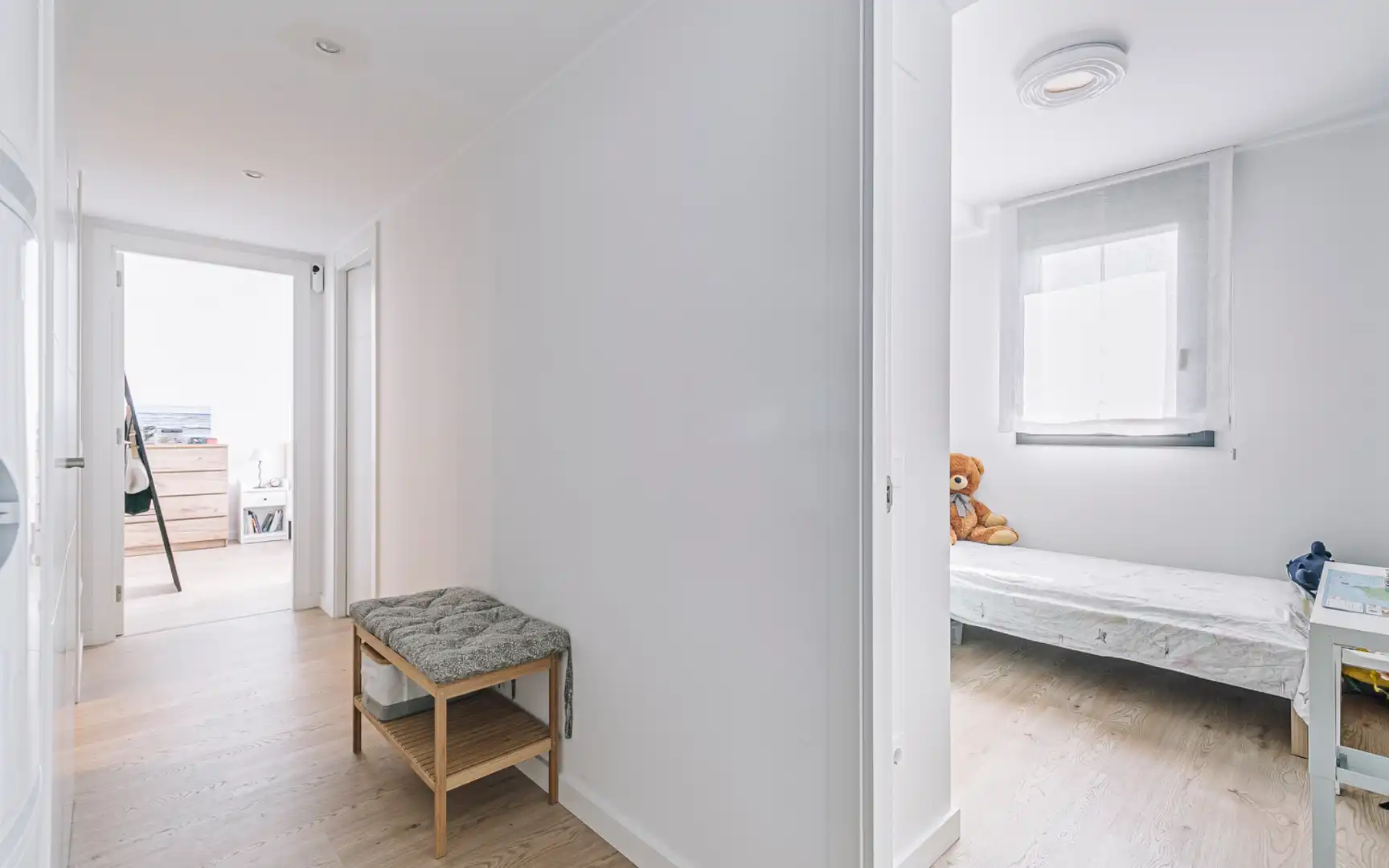 Piso con piscina en venta en Creu de Xirivia, imagen 17